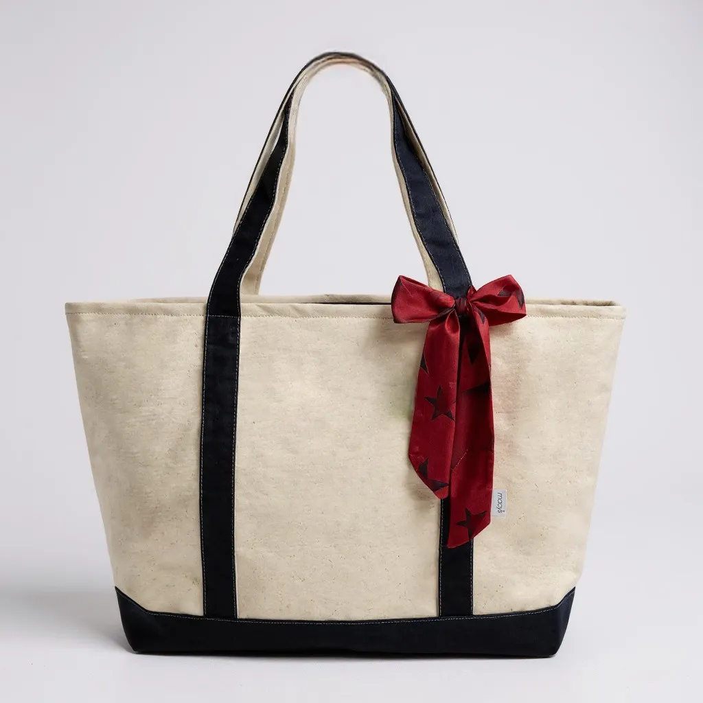Sublimated Bag Scarf (IMPORT) 2