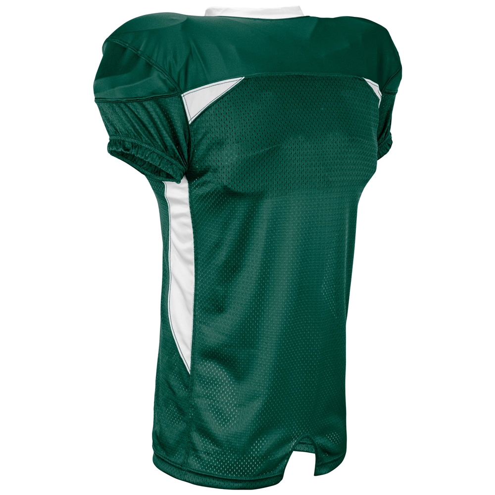 Huddle Stretch Polyester Dazzle Jersey 8
