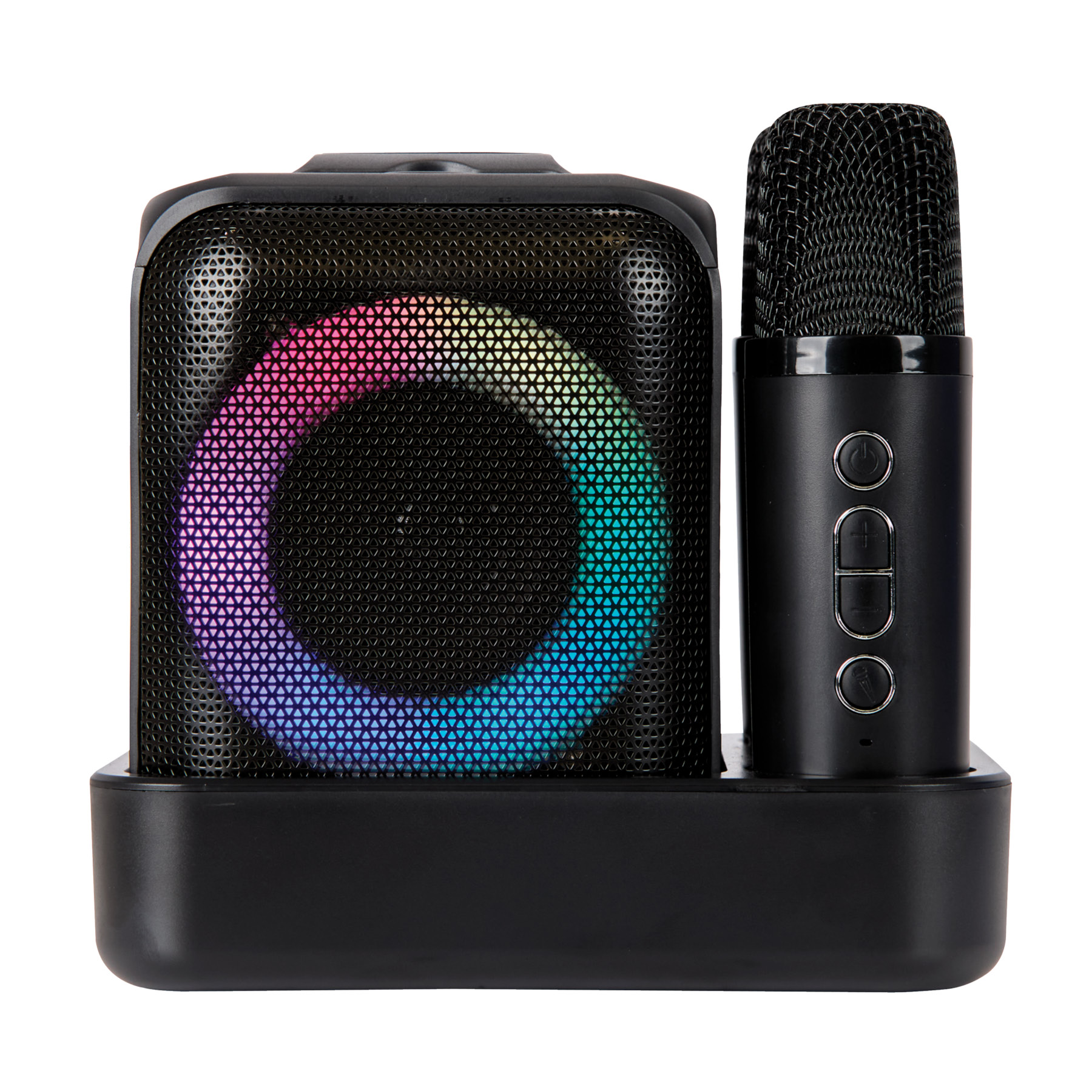 Jett 6W Karaoke Speaker Set 13