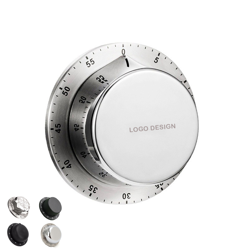 Time Master Kitchen Timer 3