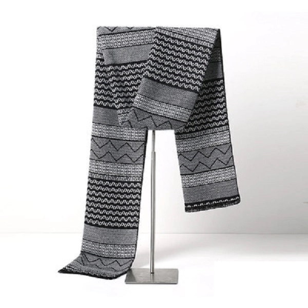 Winter Cashmere Soft Scarves 5