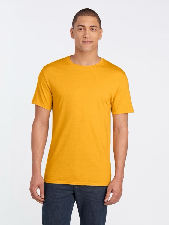 FRUIT OF THE LOOM ICONIC Ring-Spun Unisex T-Shirt 11