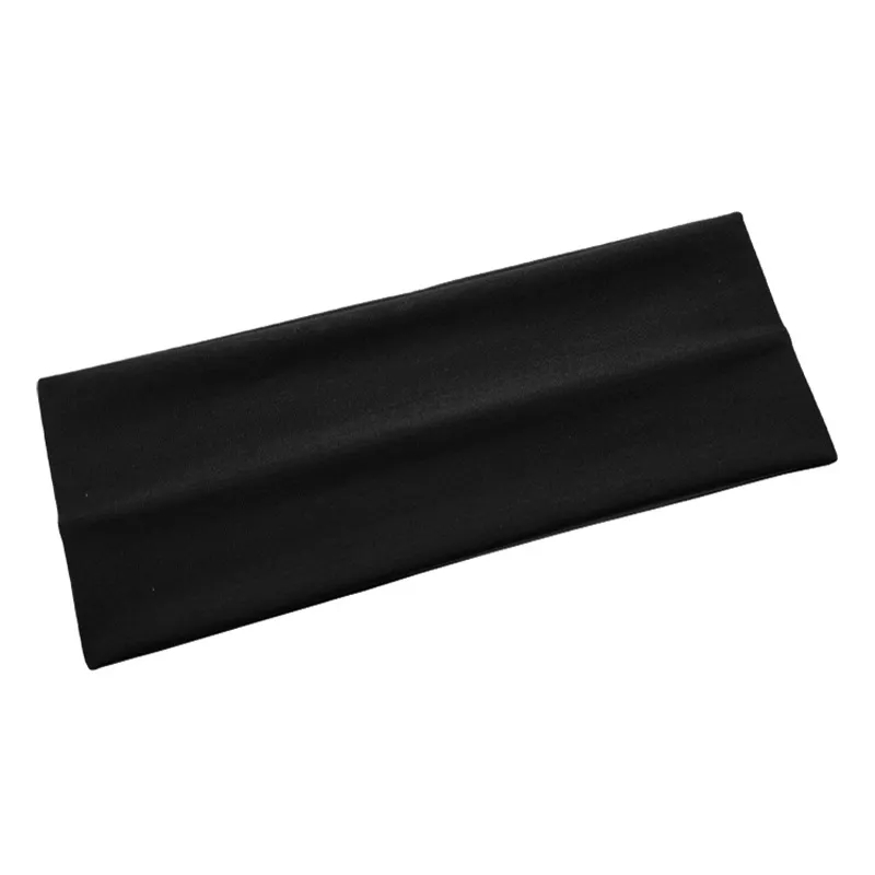 Full Color Breathable High Elasticity Hairband 5