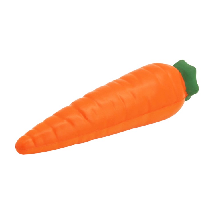 Stress Carrot 1