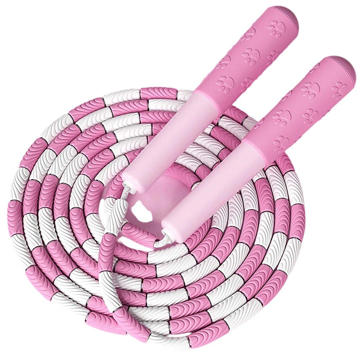 PVC Skipping Rope for Sports 4