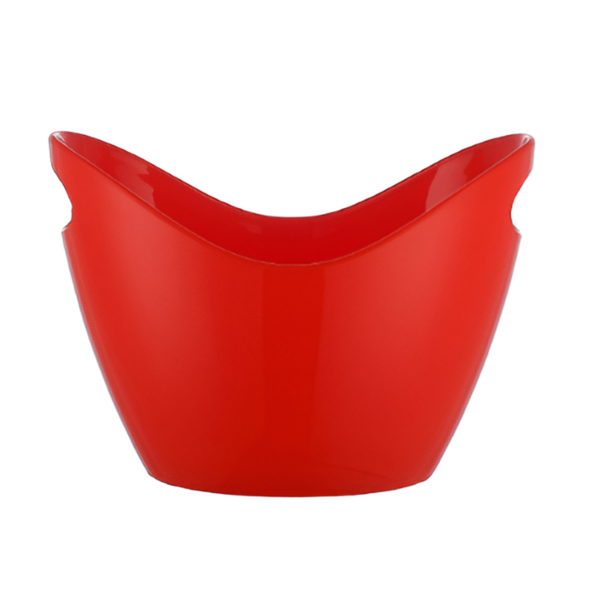 Durable 4L Plastic Beer Ice Bucket 5