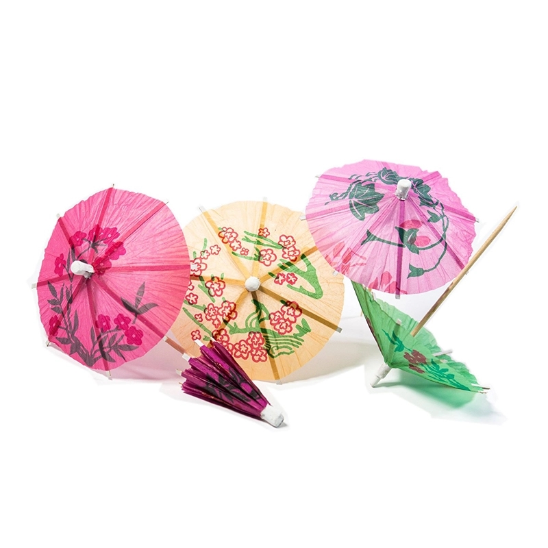 Cocktail Umbrella 2