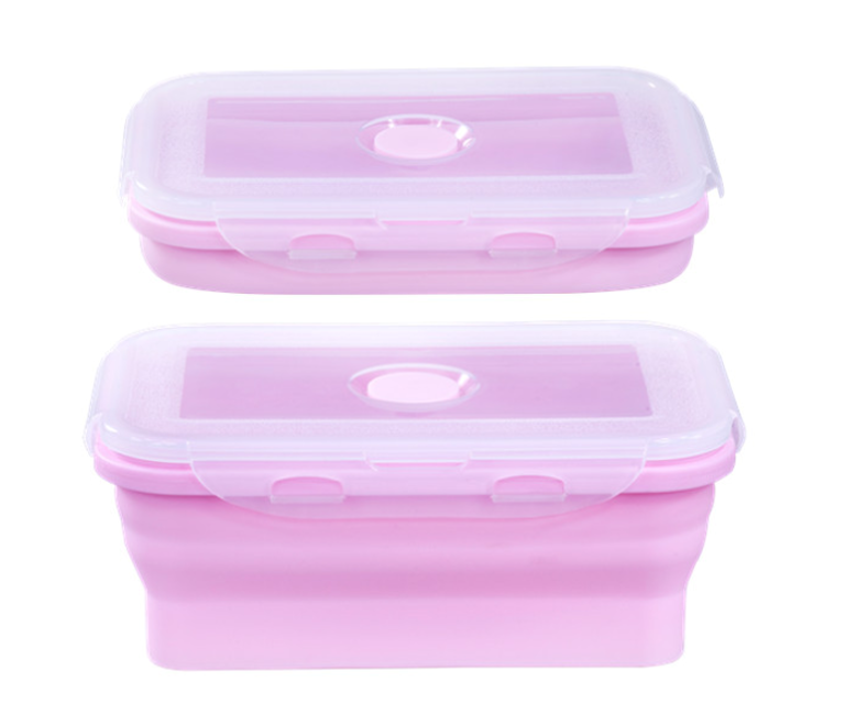 Collapsible Crisper 2