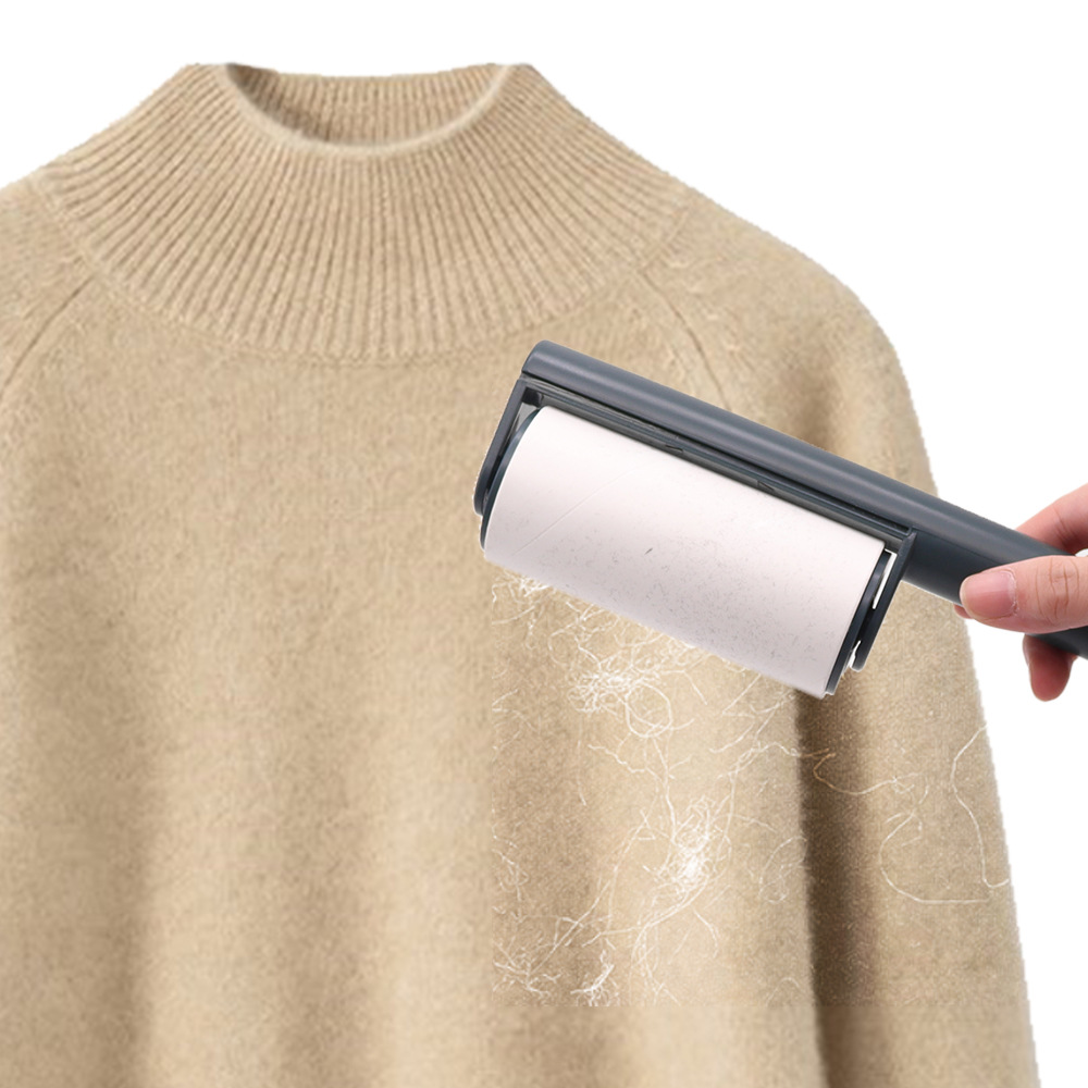 Standing Type Sticky Lint Roller 6