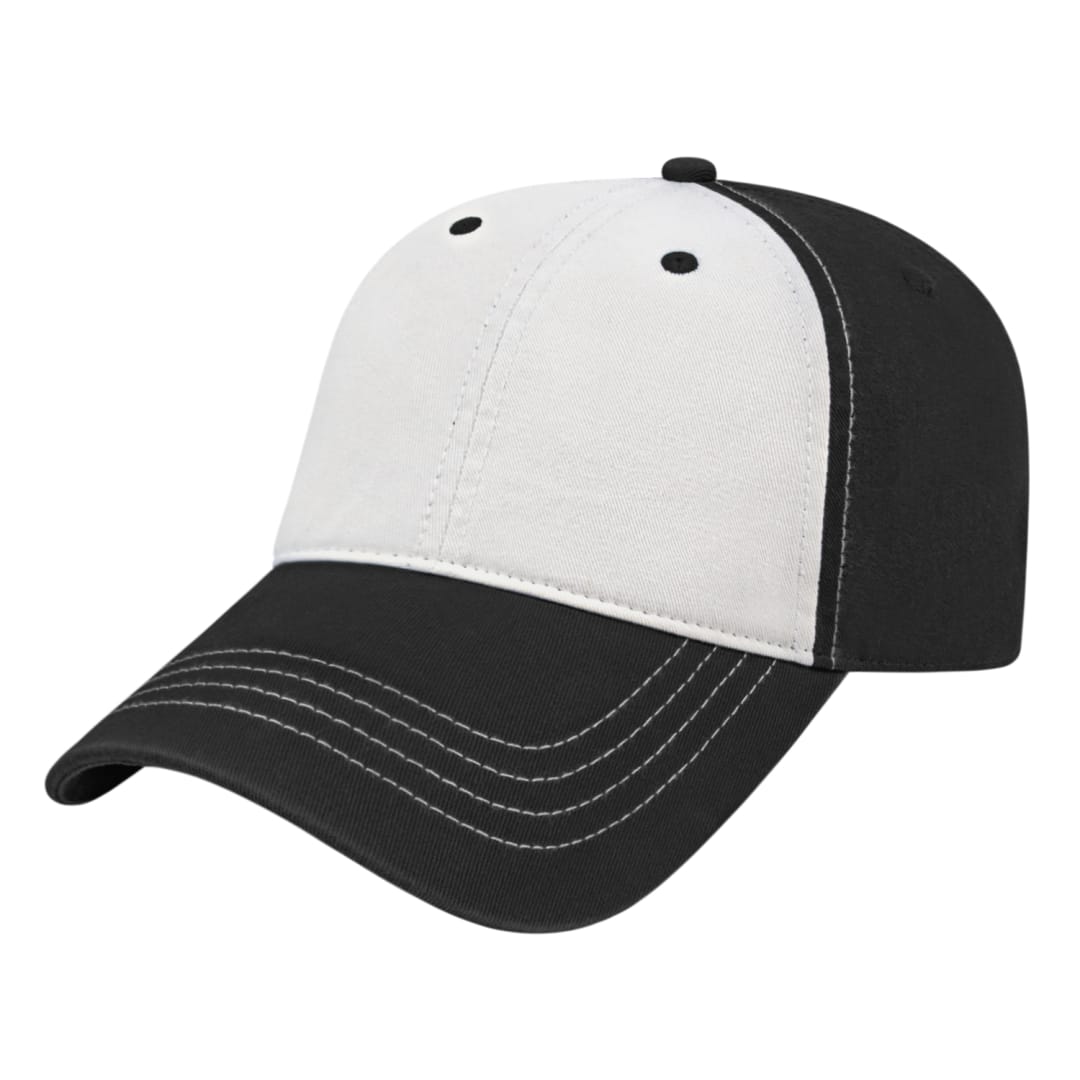 Cap America Relaxed Golf Cap 440