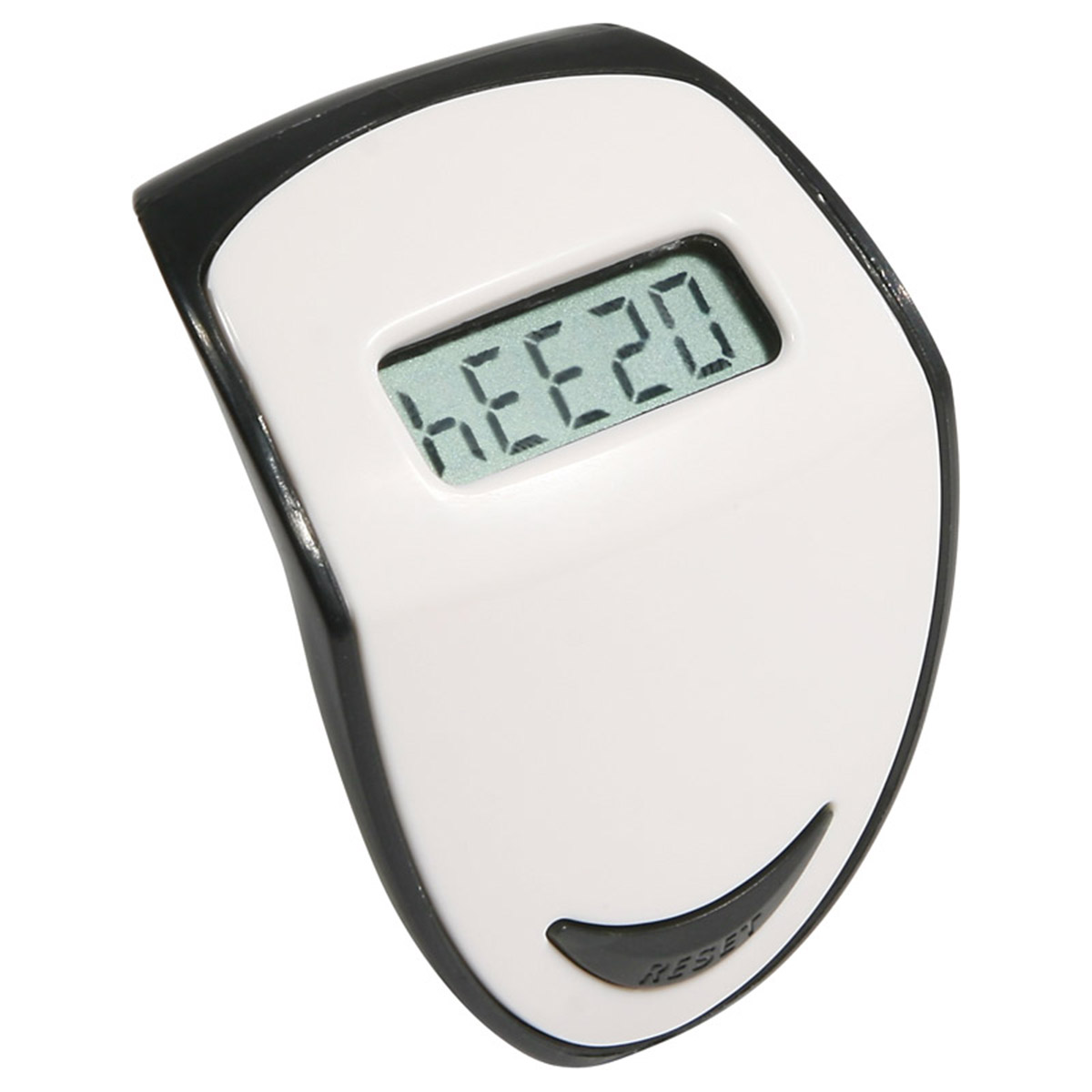 Step Hero Pedometer 12