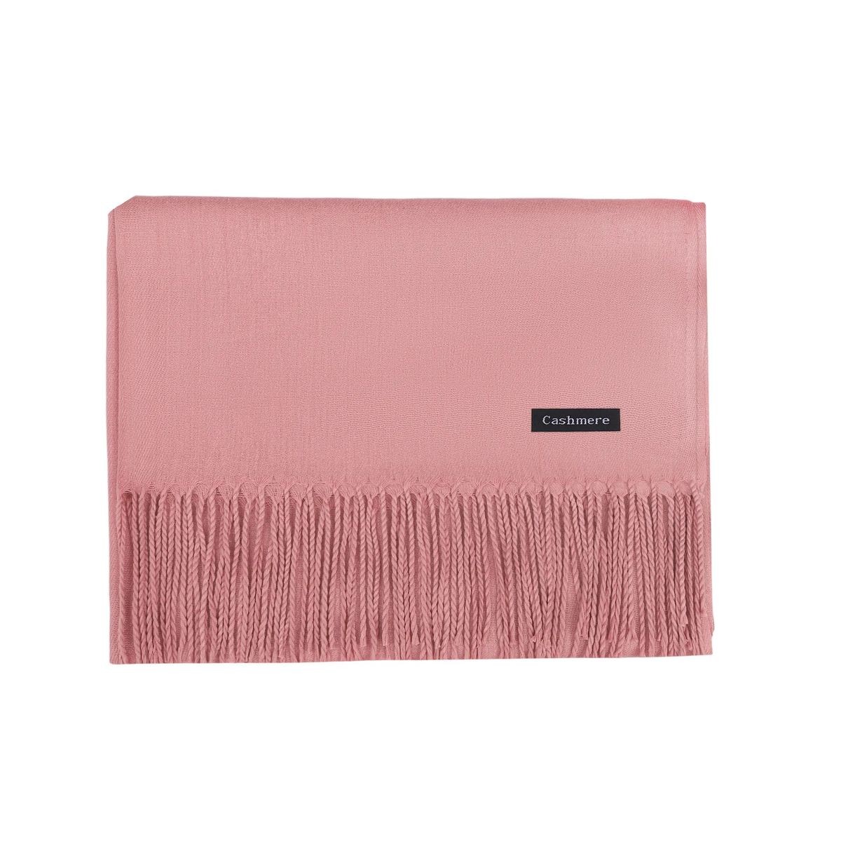 Imitation Cashmere Scarf for Casual and Cozy Looks 16