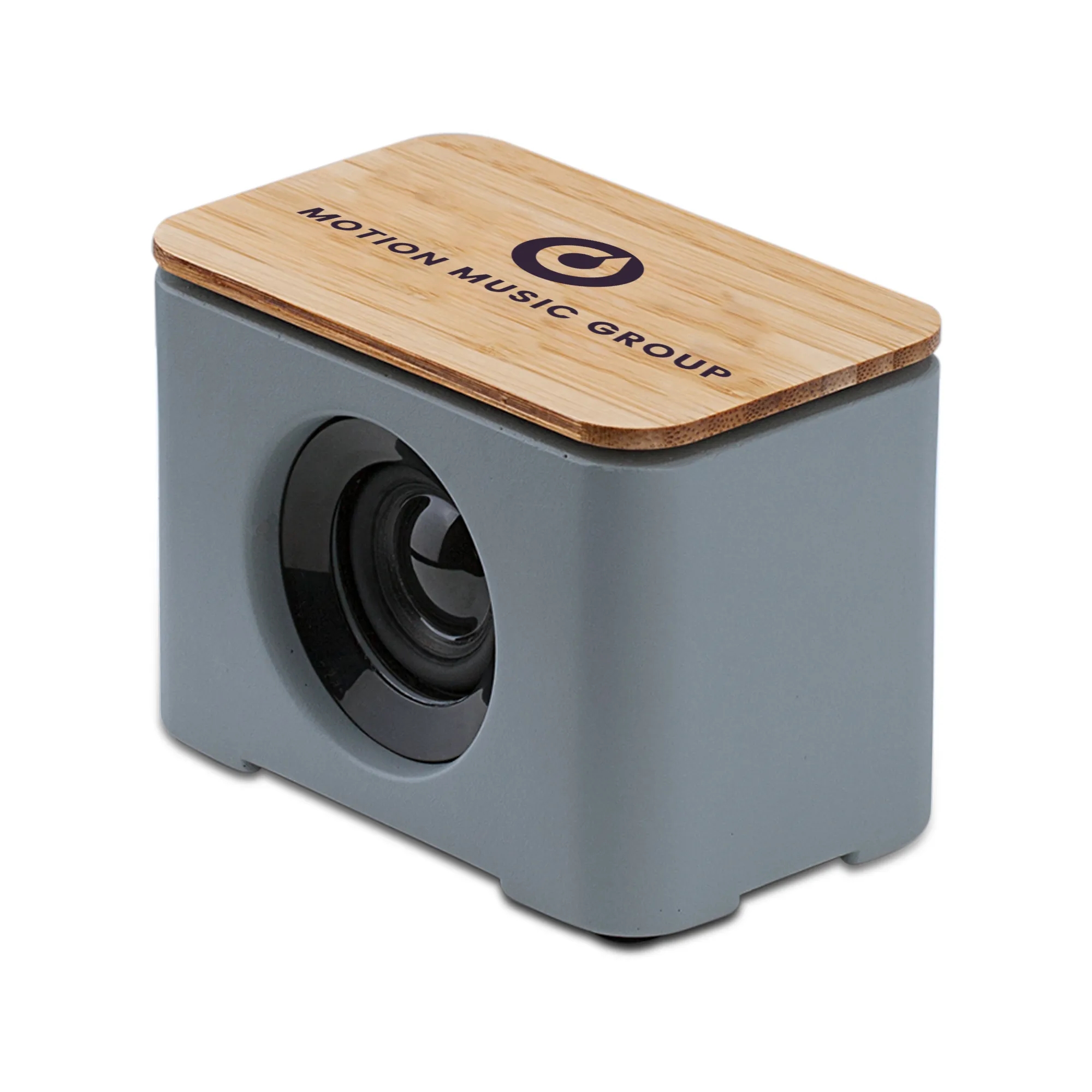 Tulare Eco Speaker & Wireless Charger