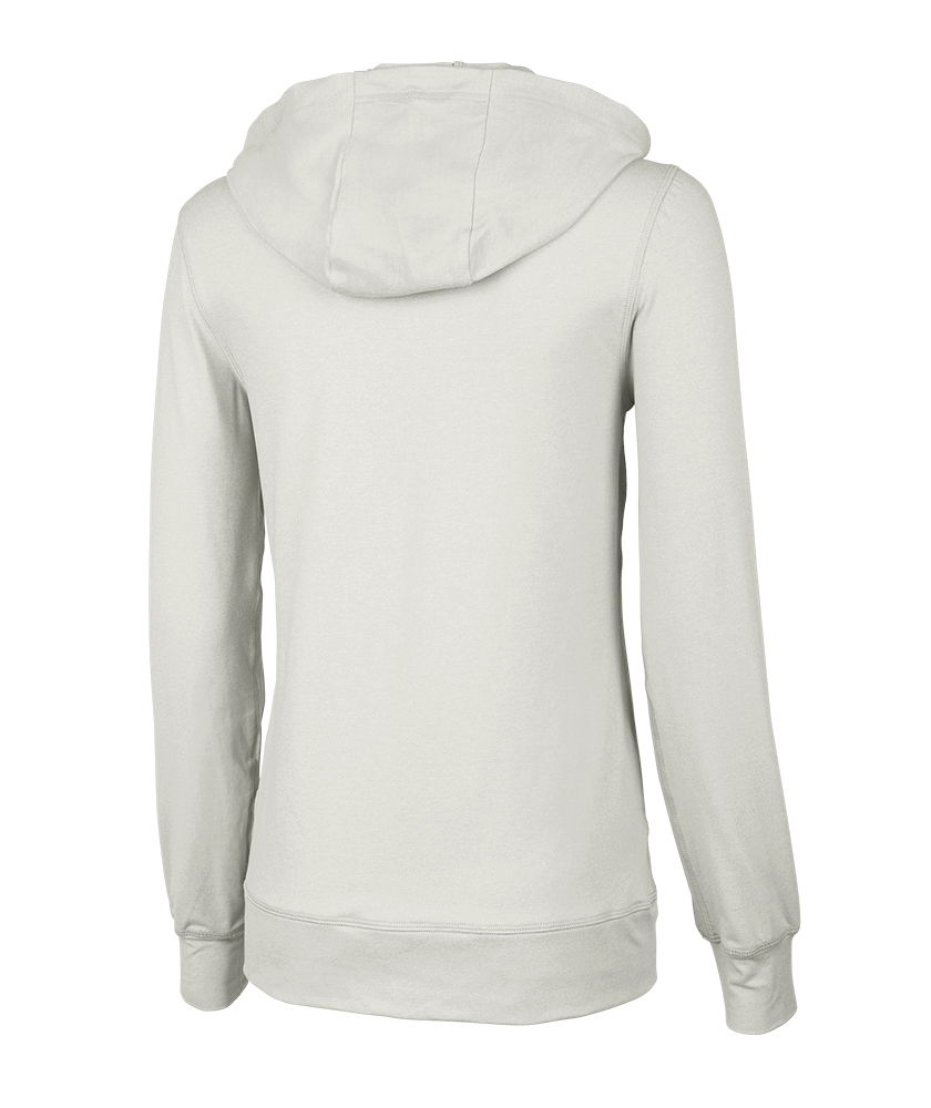 Women's Pulse Performance Quarter Zip Hoodie 63