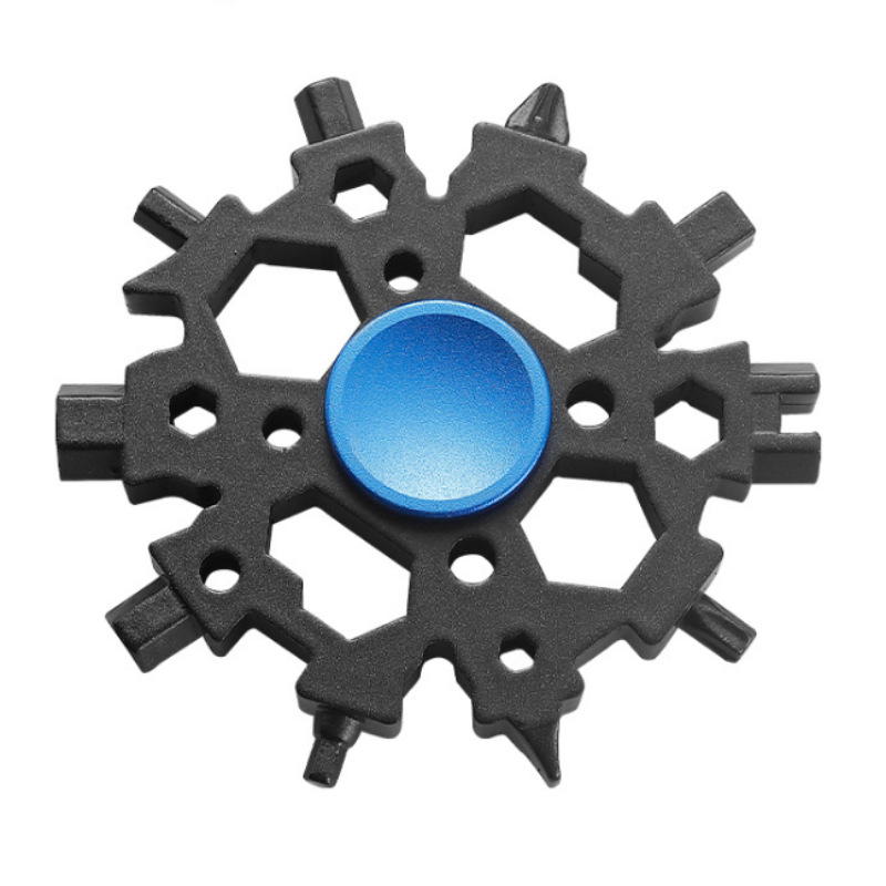 23-in-1 Snowflake Multi-Tool 18