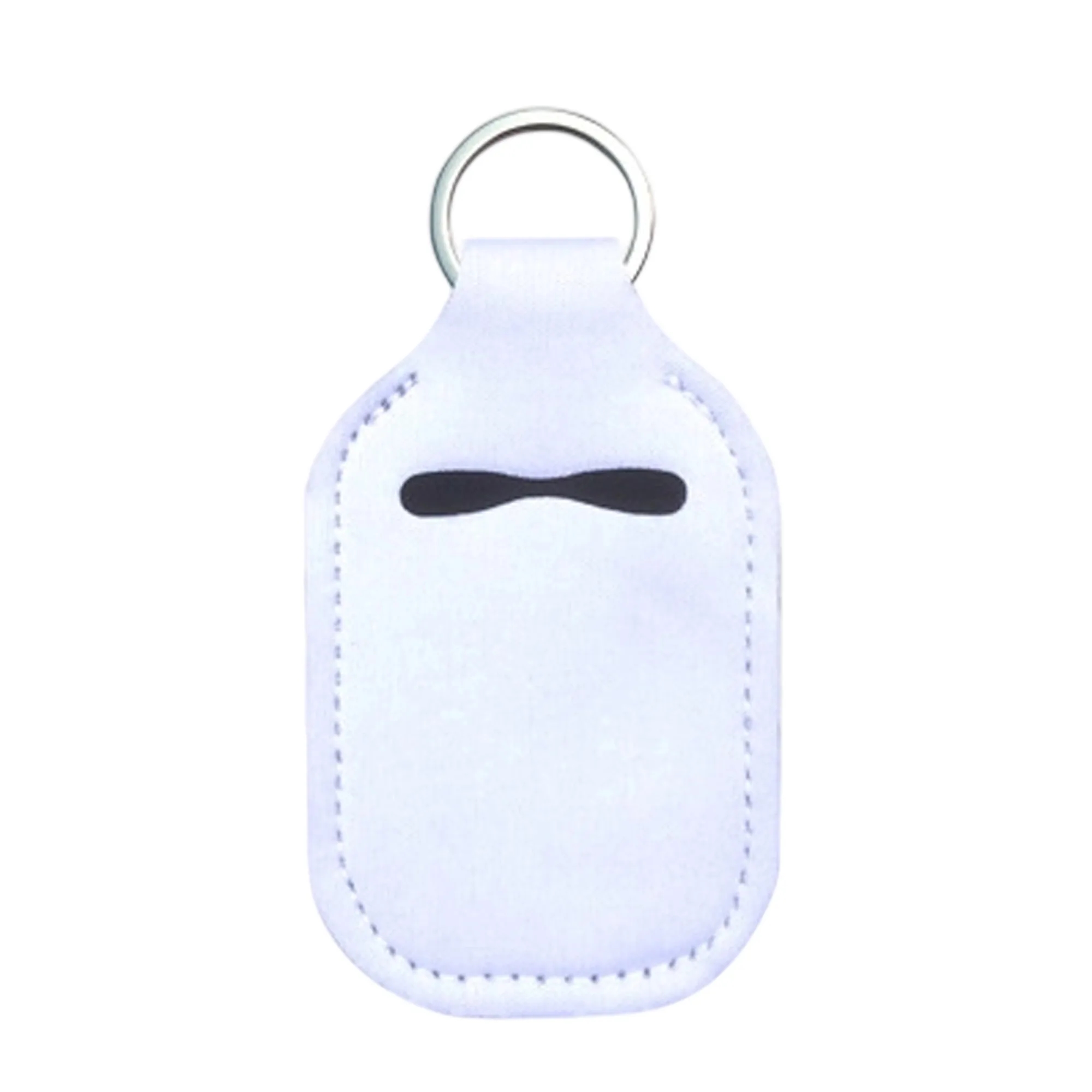 Eco friendly kraft coffee sleeve, compact and practical for cafes or promotions. 8