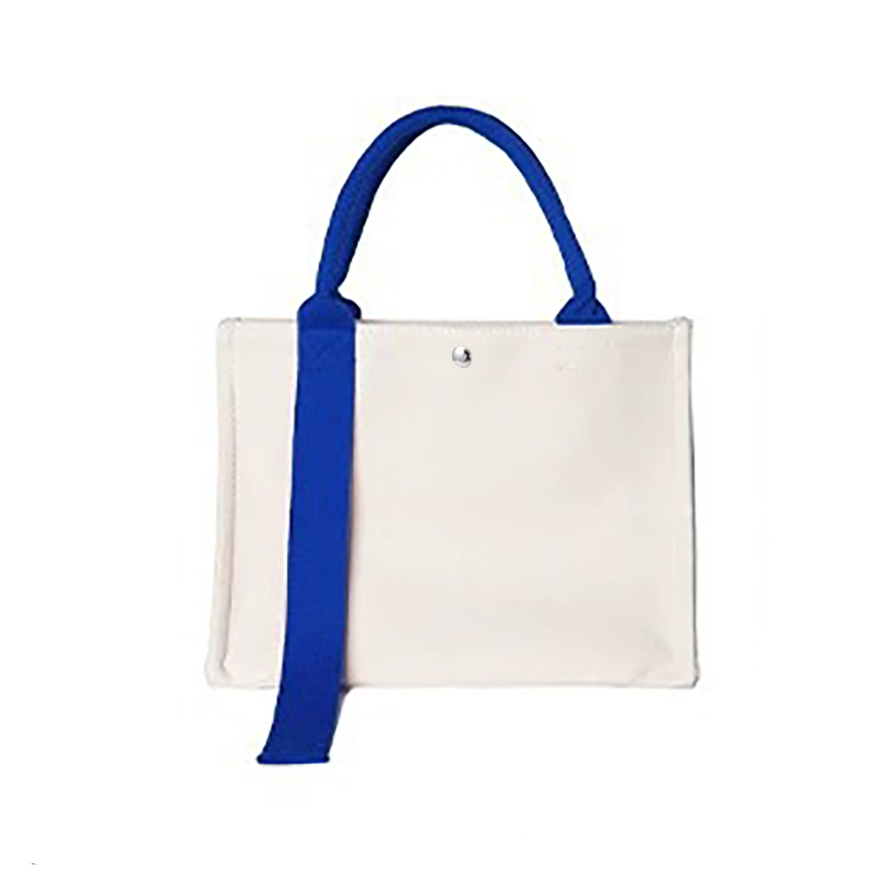 Canvas Tote Bag, custom tote bag with logo imprint 4