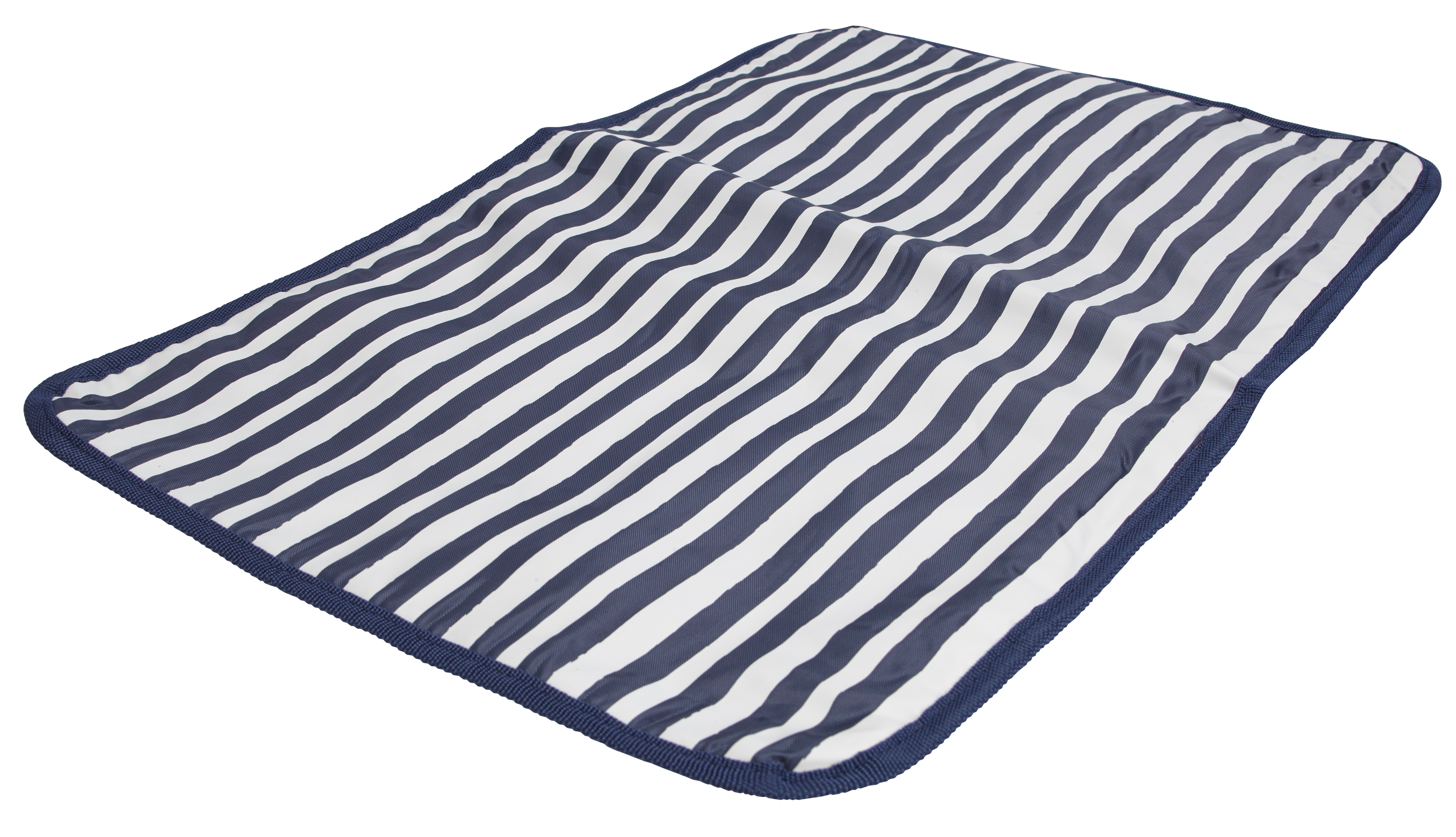Atchison® Stripe Diaper Tote-Pack 43