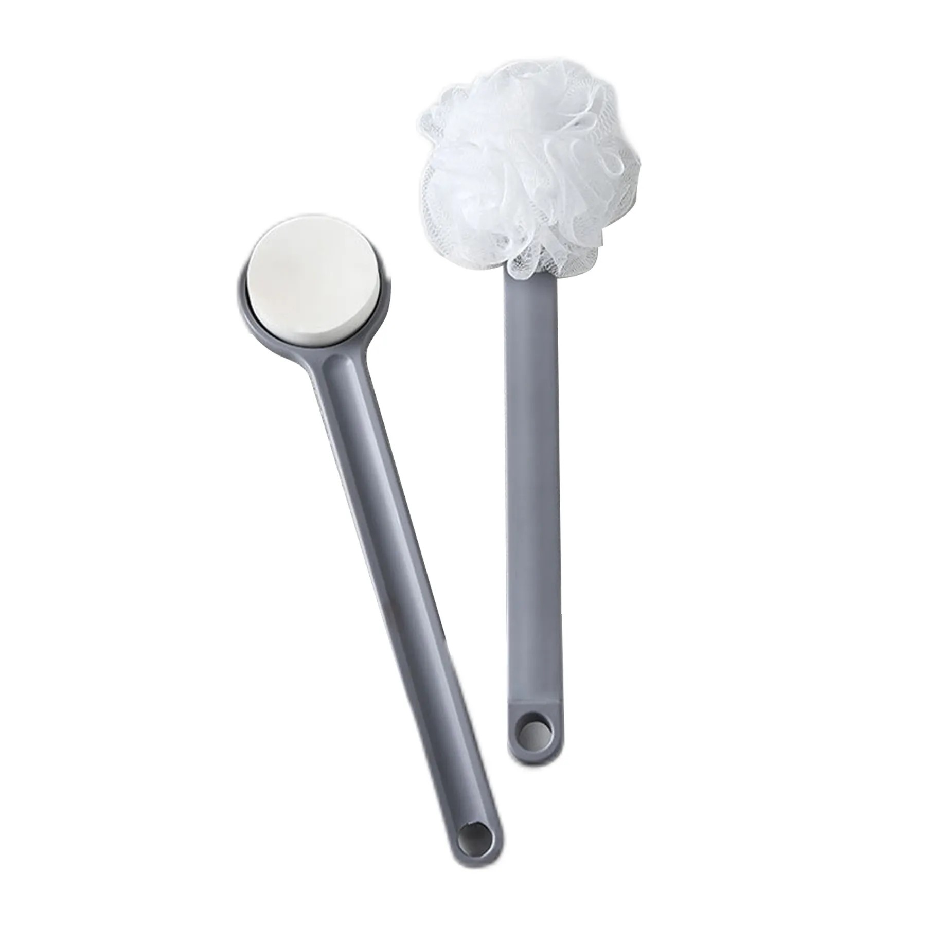 Multifunction Double-Sided Bath Brush 2