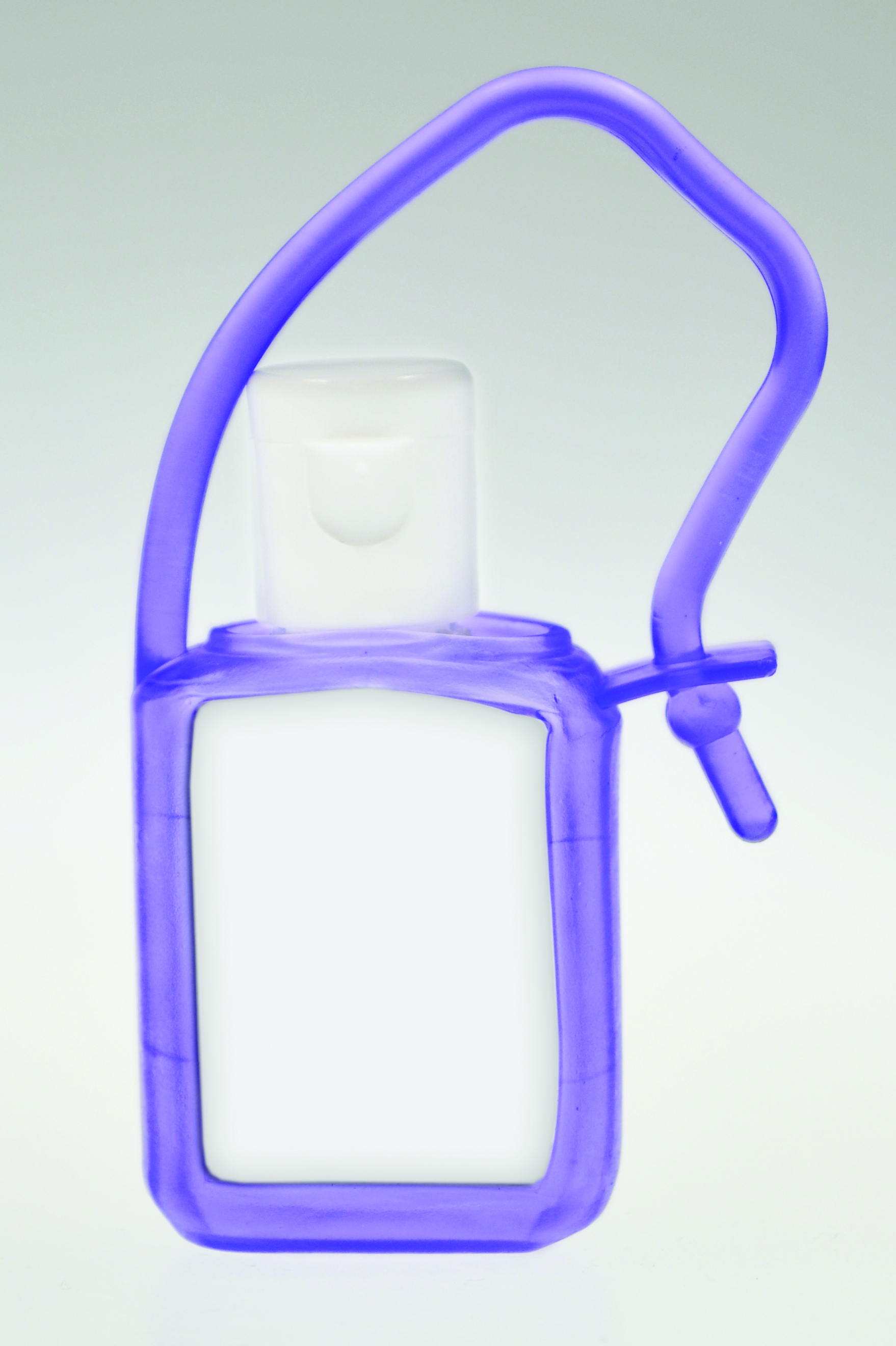 Tag Along Gel Sanitizer