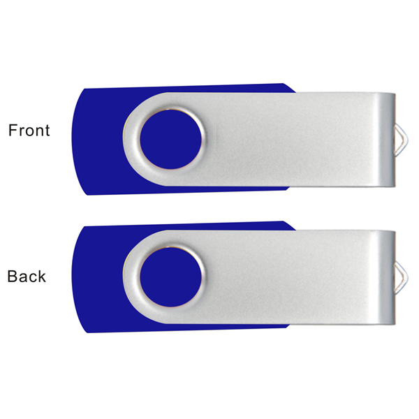 Swivel USB Drive In A Wide Variety Of Colors 68