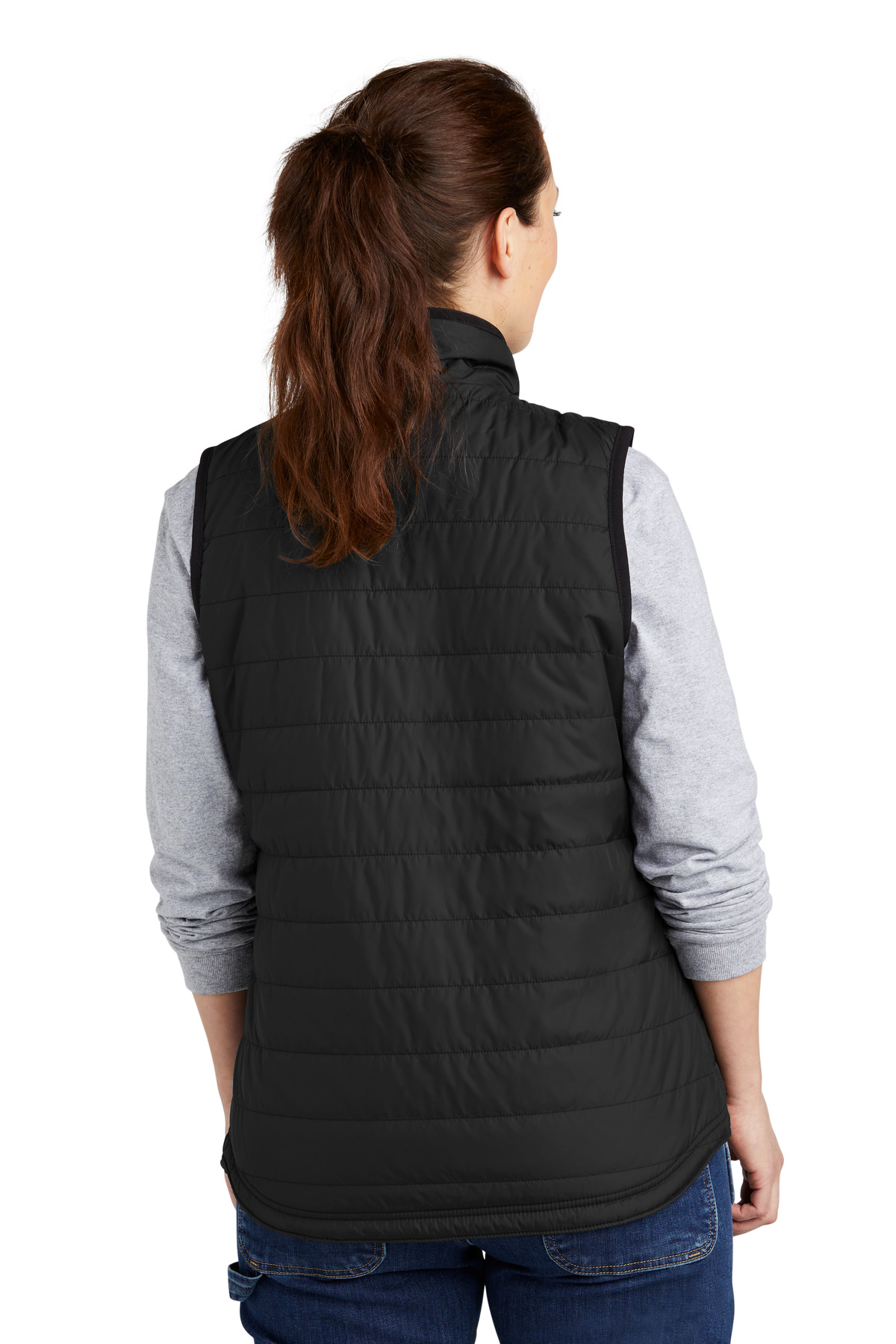 Carhartt® Women's Gilliam Vest 2