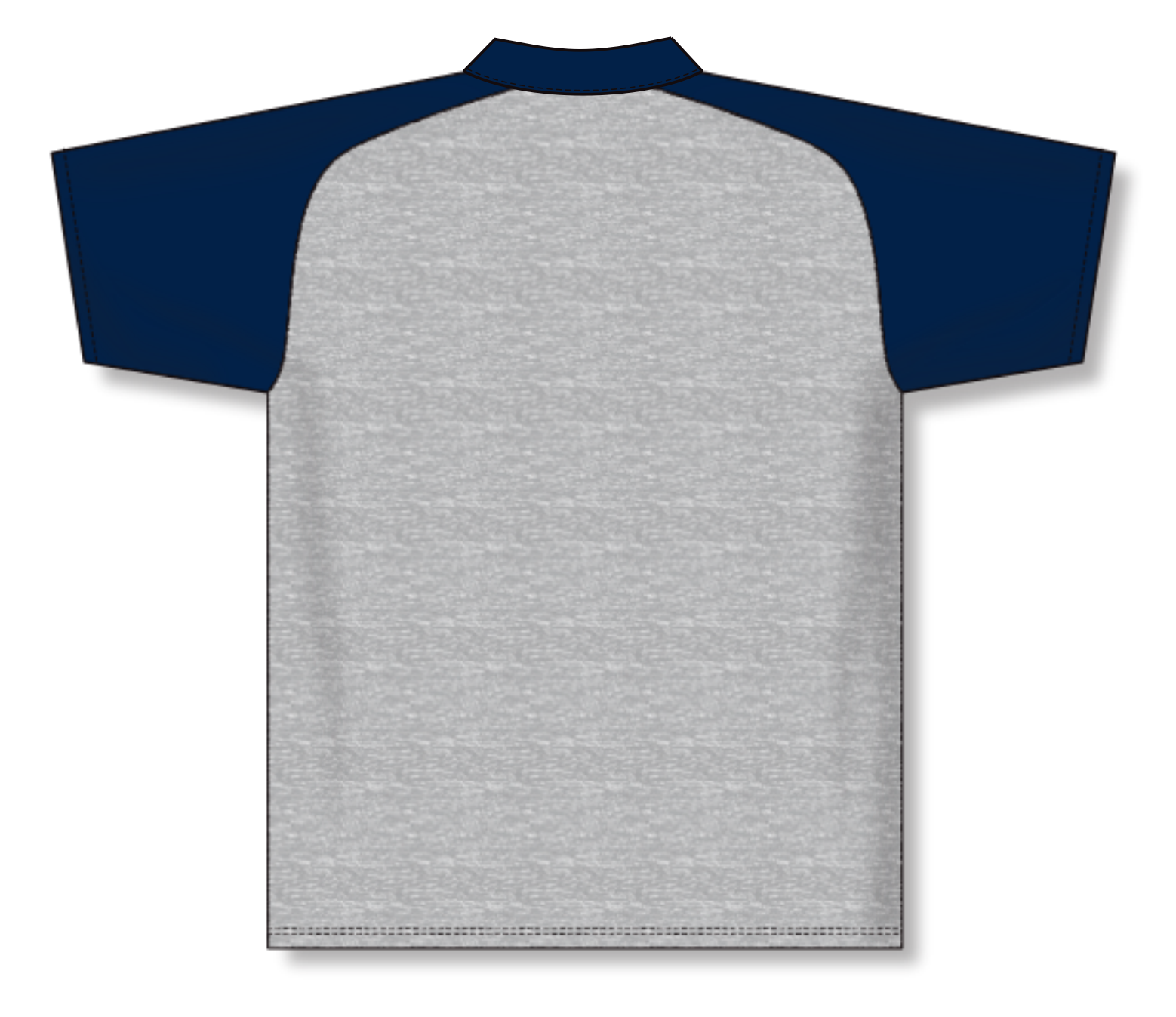 Apparel Short Sleeve Shirts A1815-G01 40
