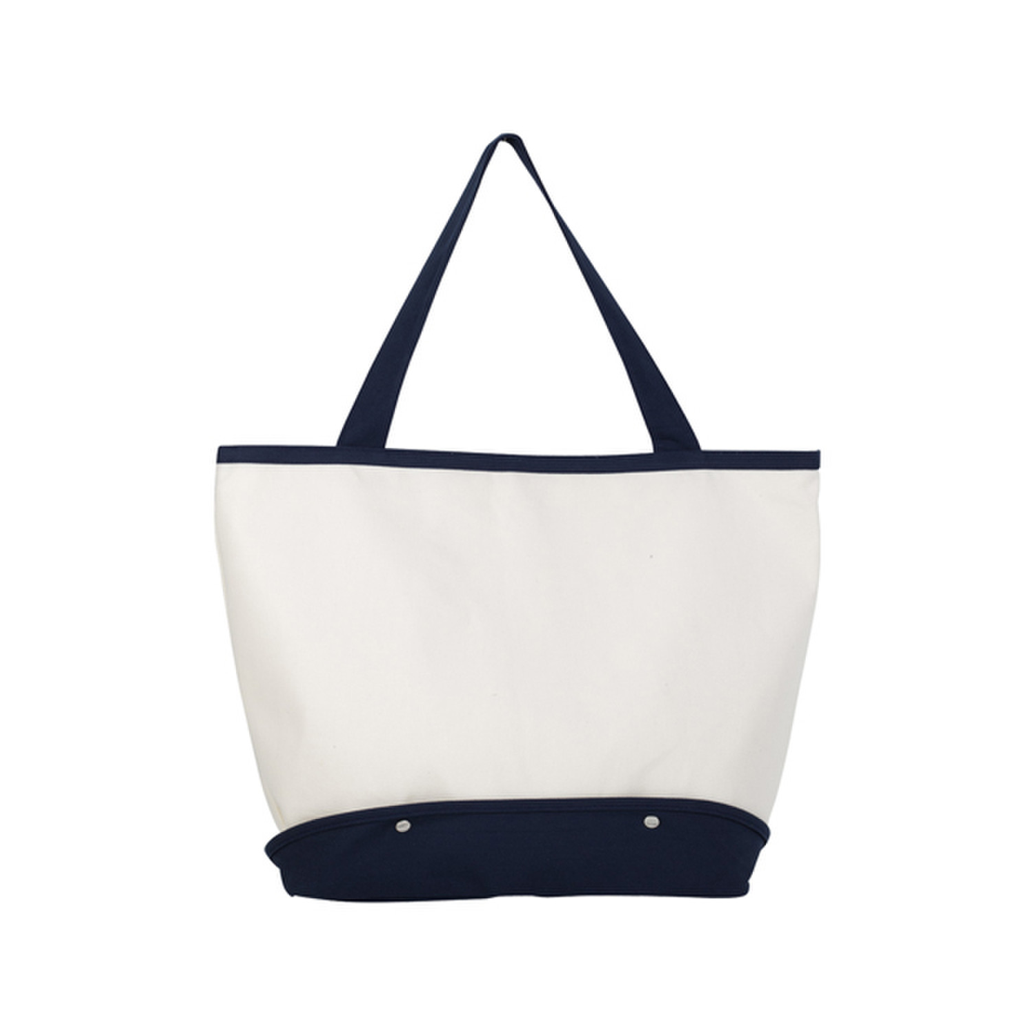 Canvas Beach Tote Bag, custom tote bag with logo imprint 4