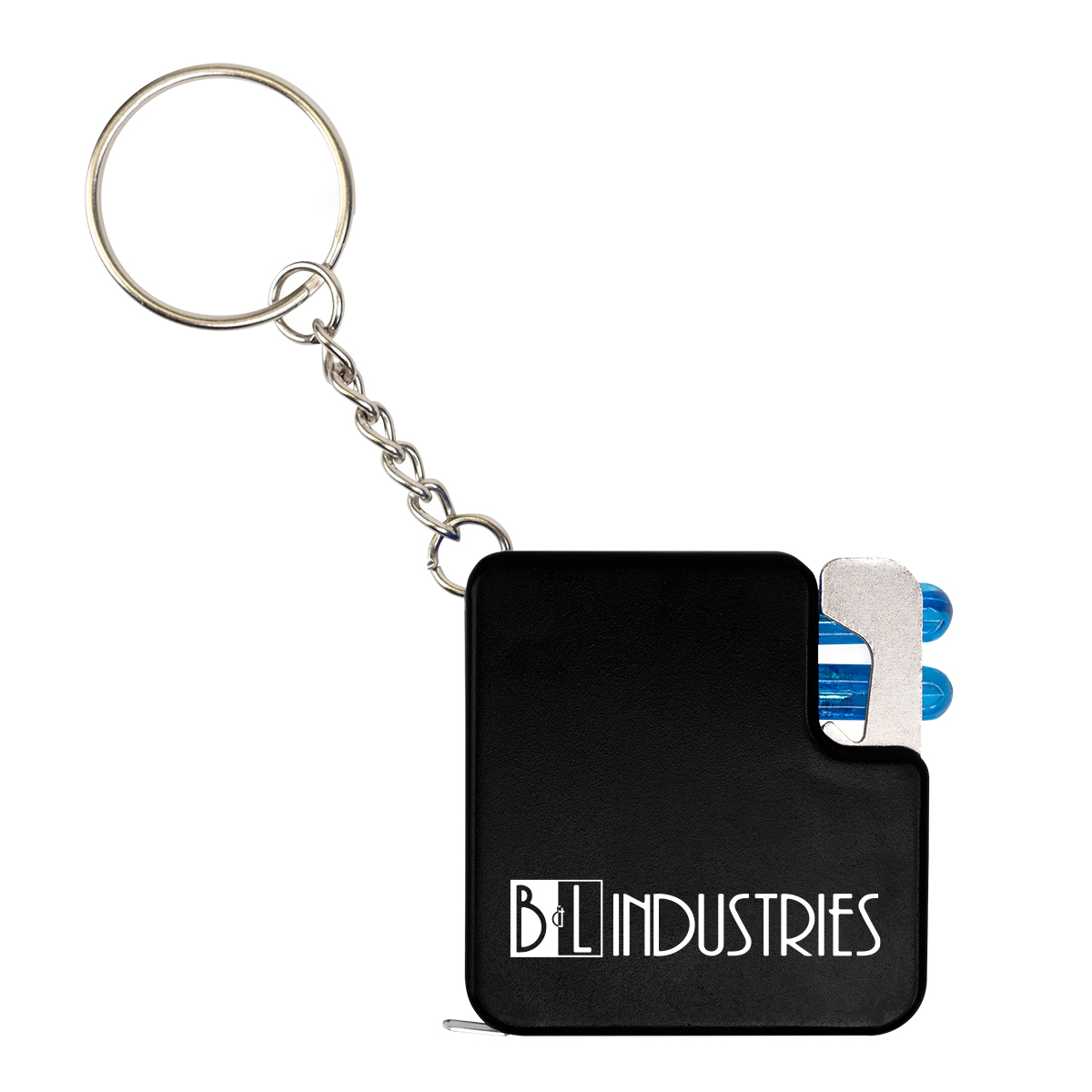 Swift 4-In-1 Multi Tool Key Chain 2