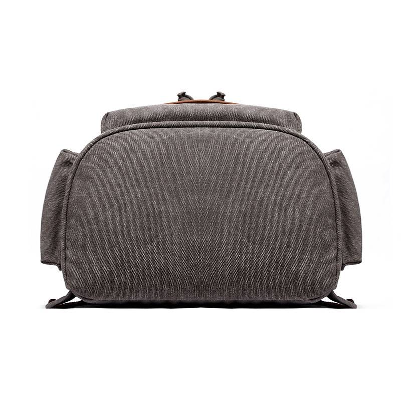 Canvas Vintage Backpack 4