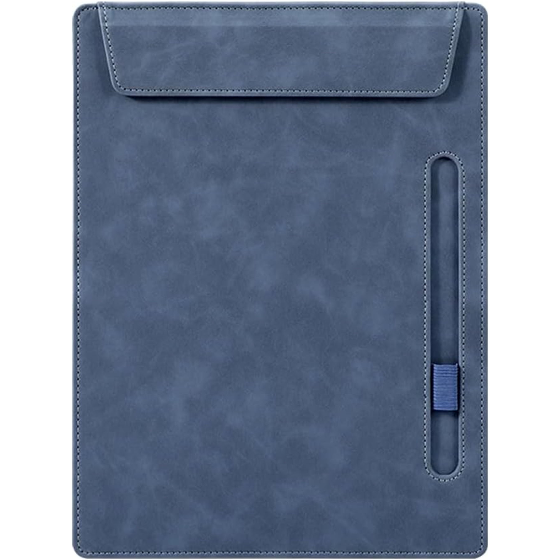 A4 Leather Magnetic Clipboard Folder 6