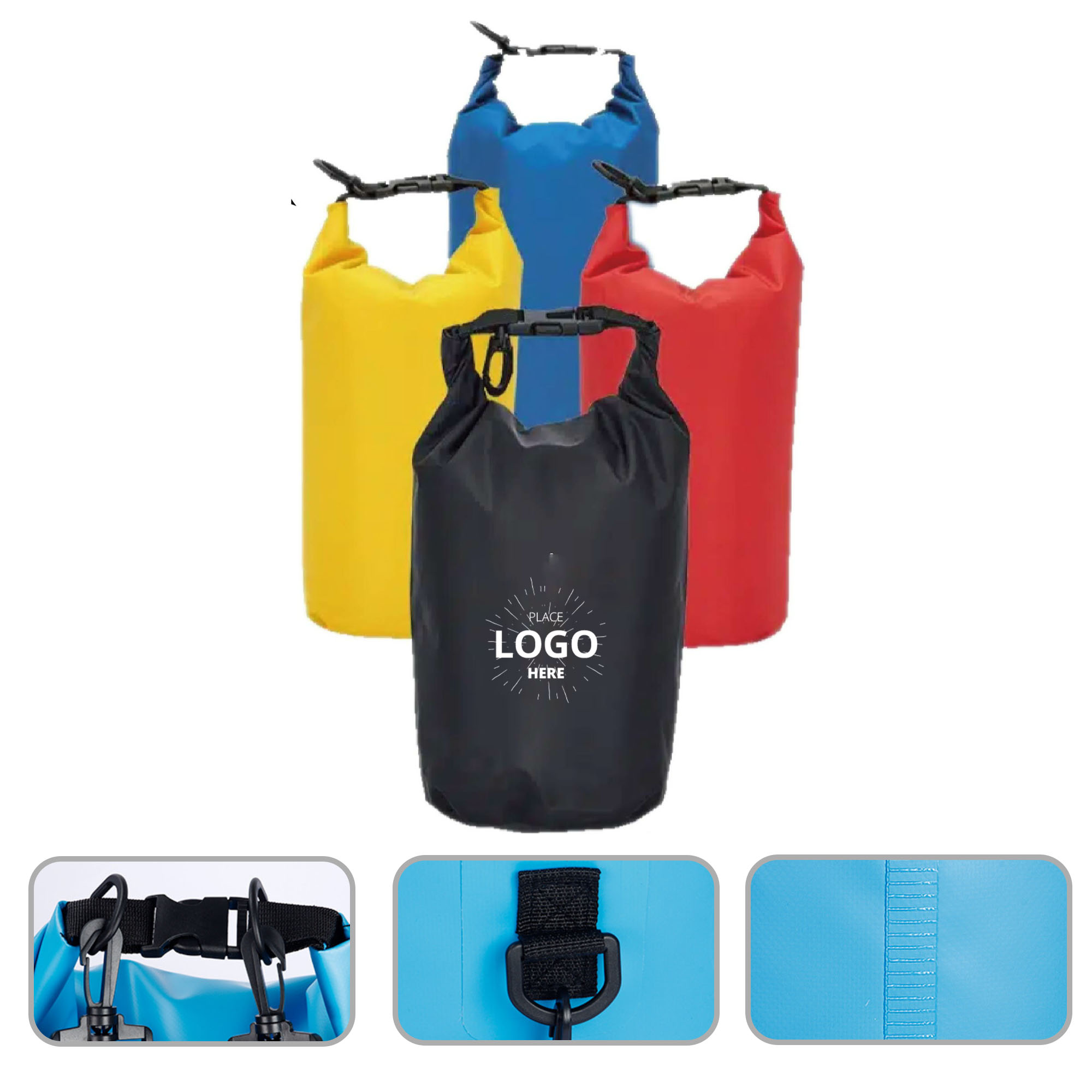 Versatile Storage Bag 2