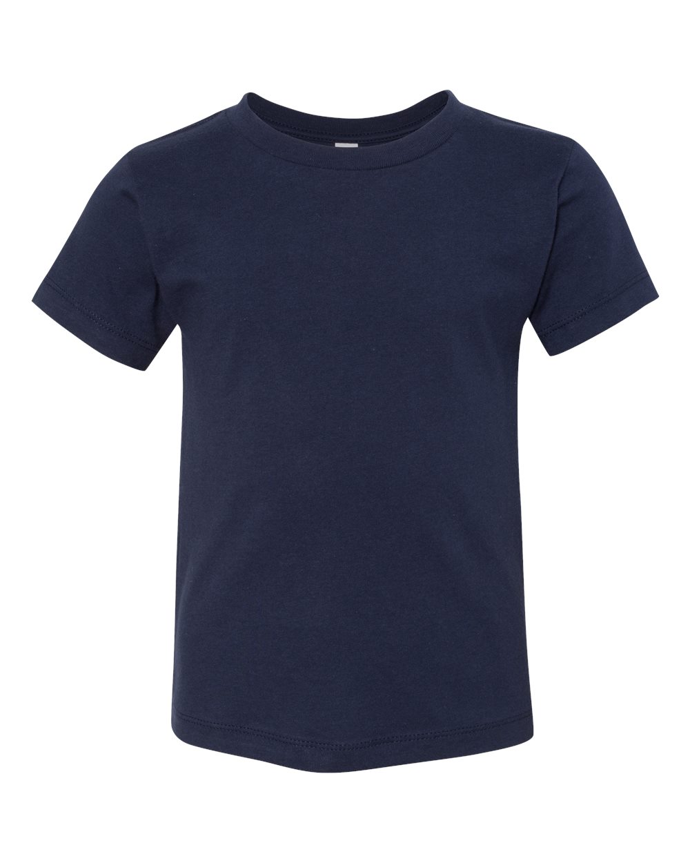 Toddler Jersey Tee - 3001T 131