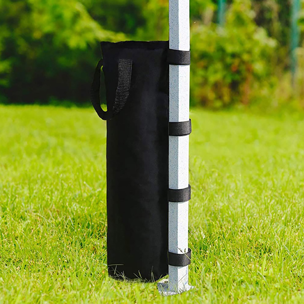 Tent weight bag 5