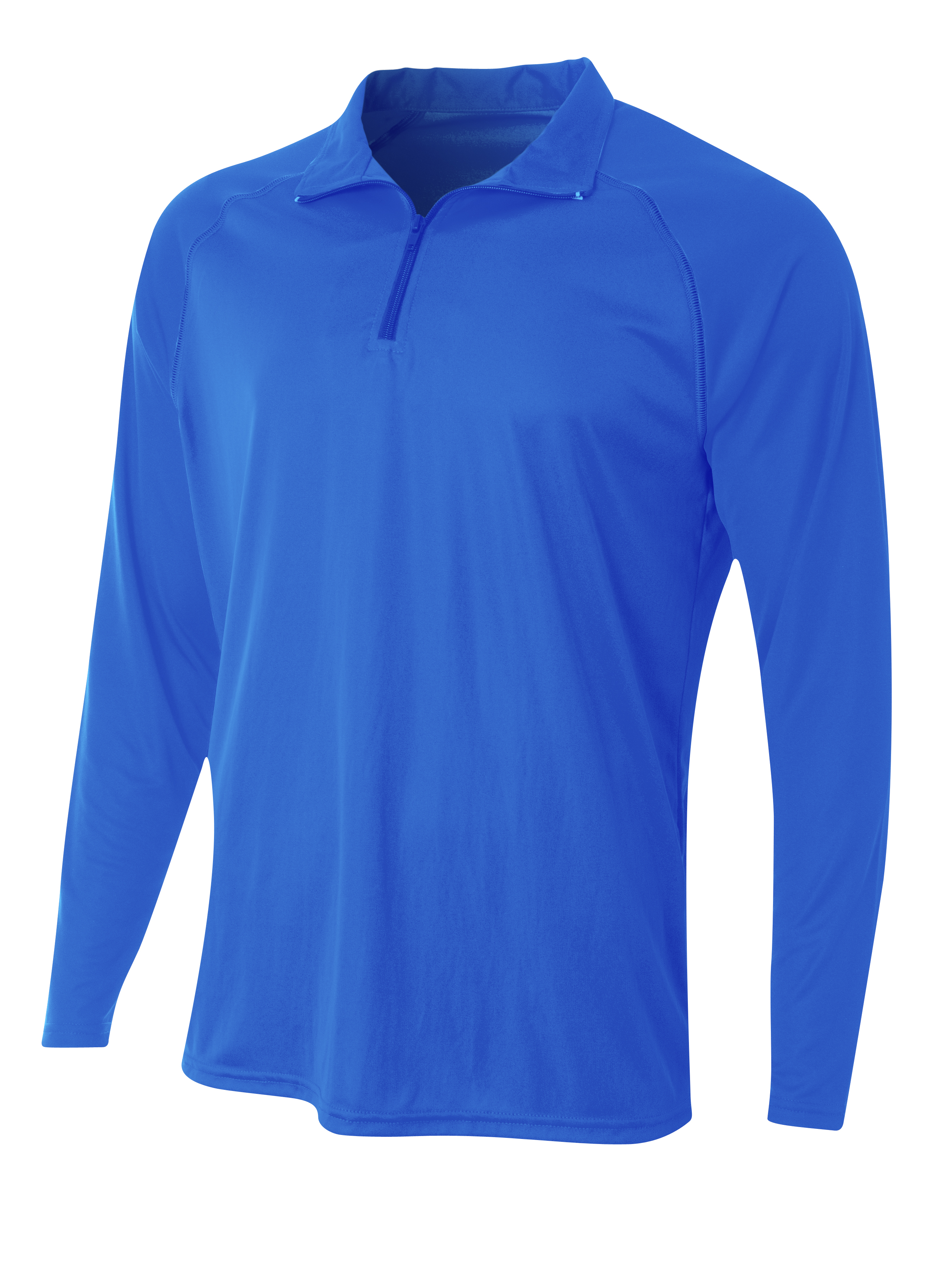 A4 Youth Daily Quarter Zip 5