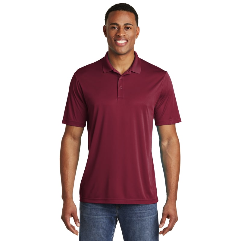 Sport-Tek PosiCharge Competitor Polo. 48