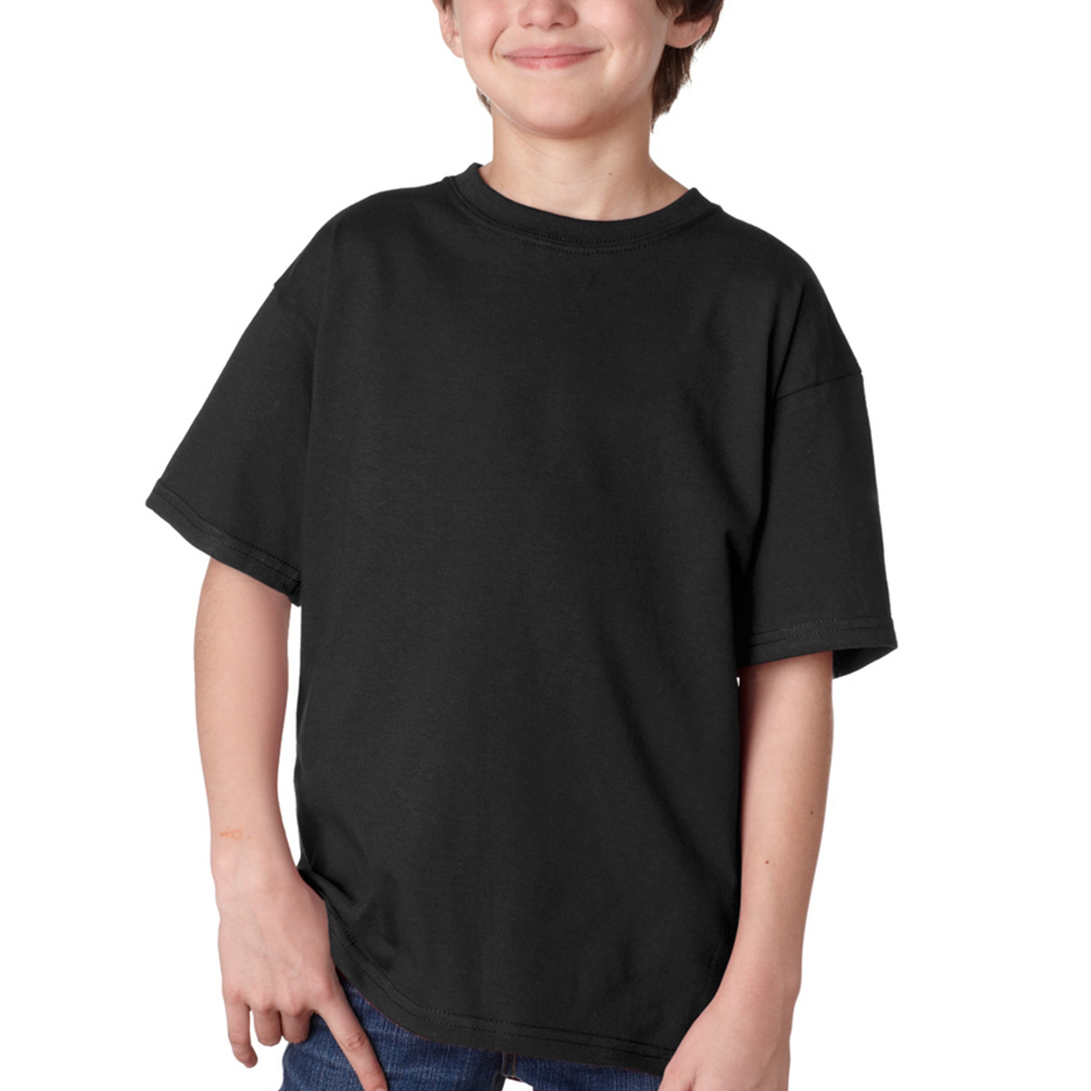 6.1 oz 100% Cotton Preshrunk 58