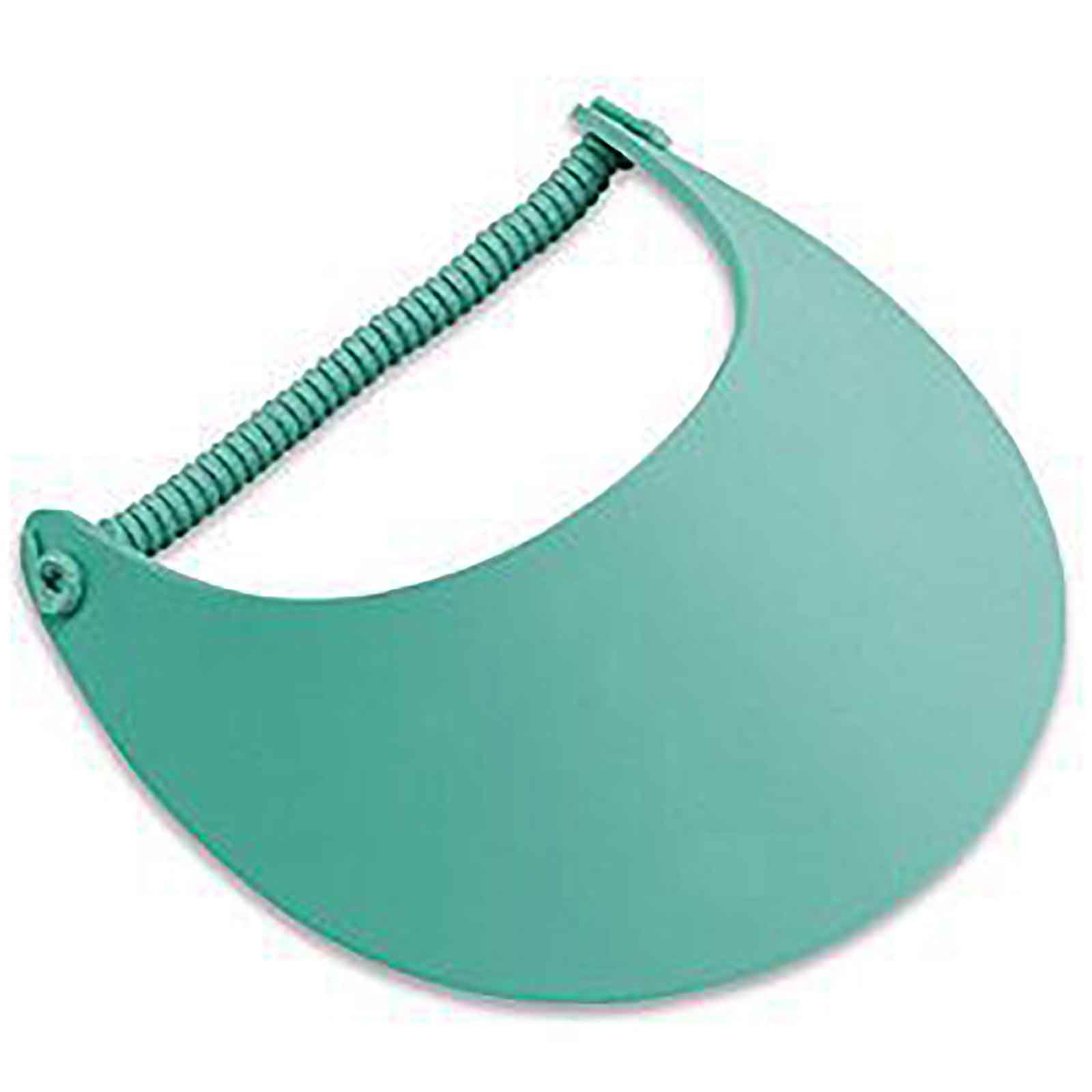 OTTO CAP® Foam Sun Visor 7