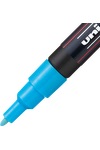 POSCA 8 Piece Basic Marker Set with Bag - Fine 51