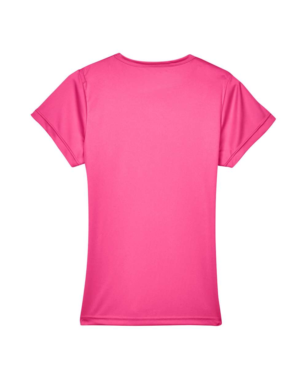 Women's Cool & Dry Sport Performance Interlock T-shirt - 8420L 2