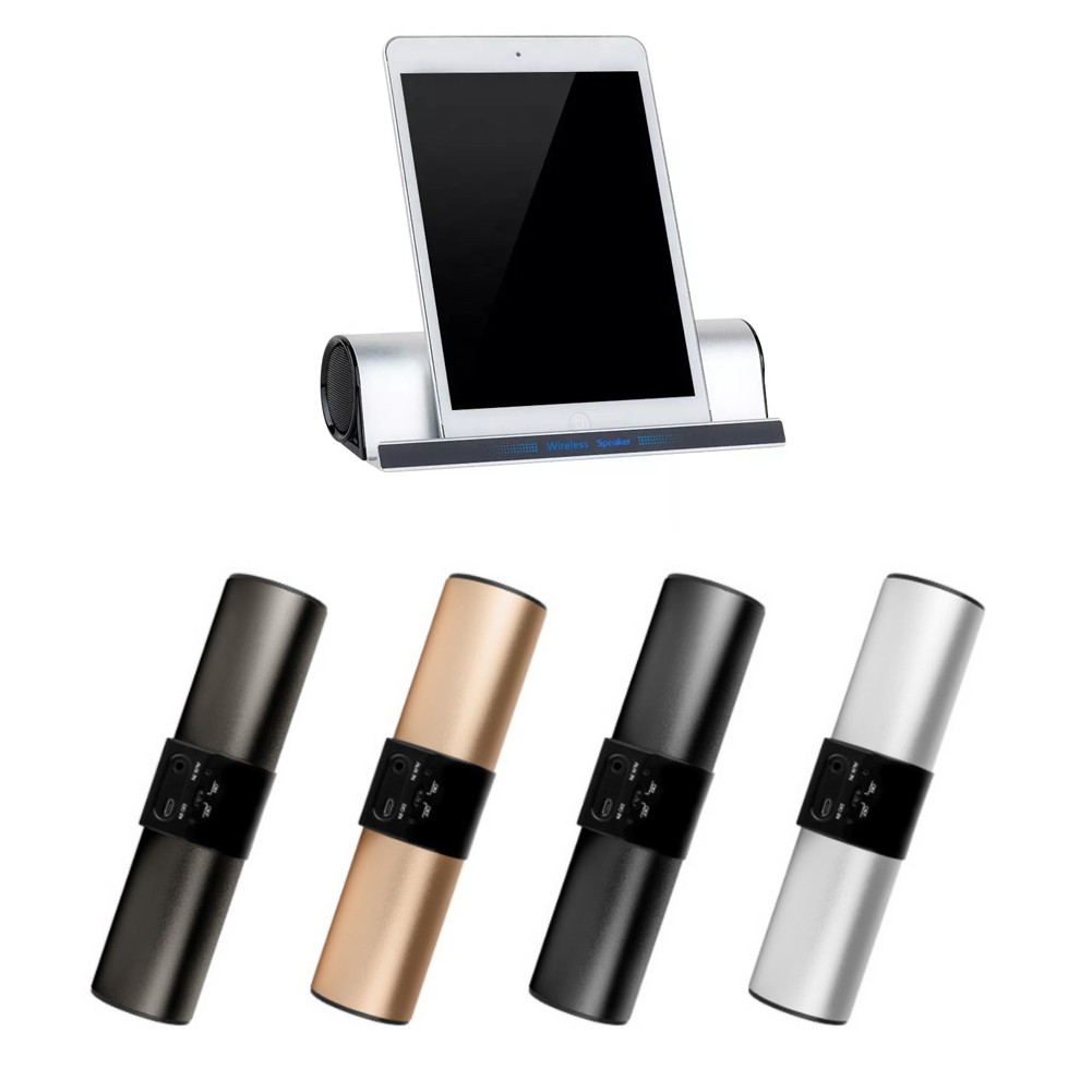 Tablet Stand Holder Speaker 2
