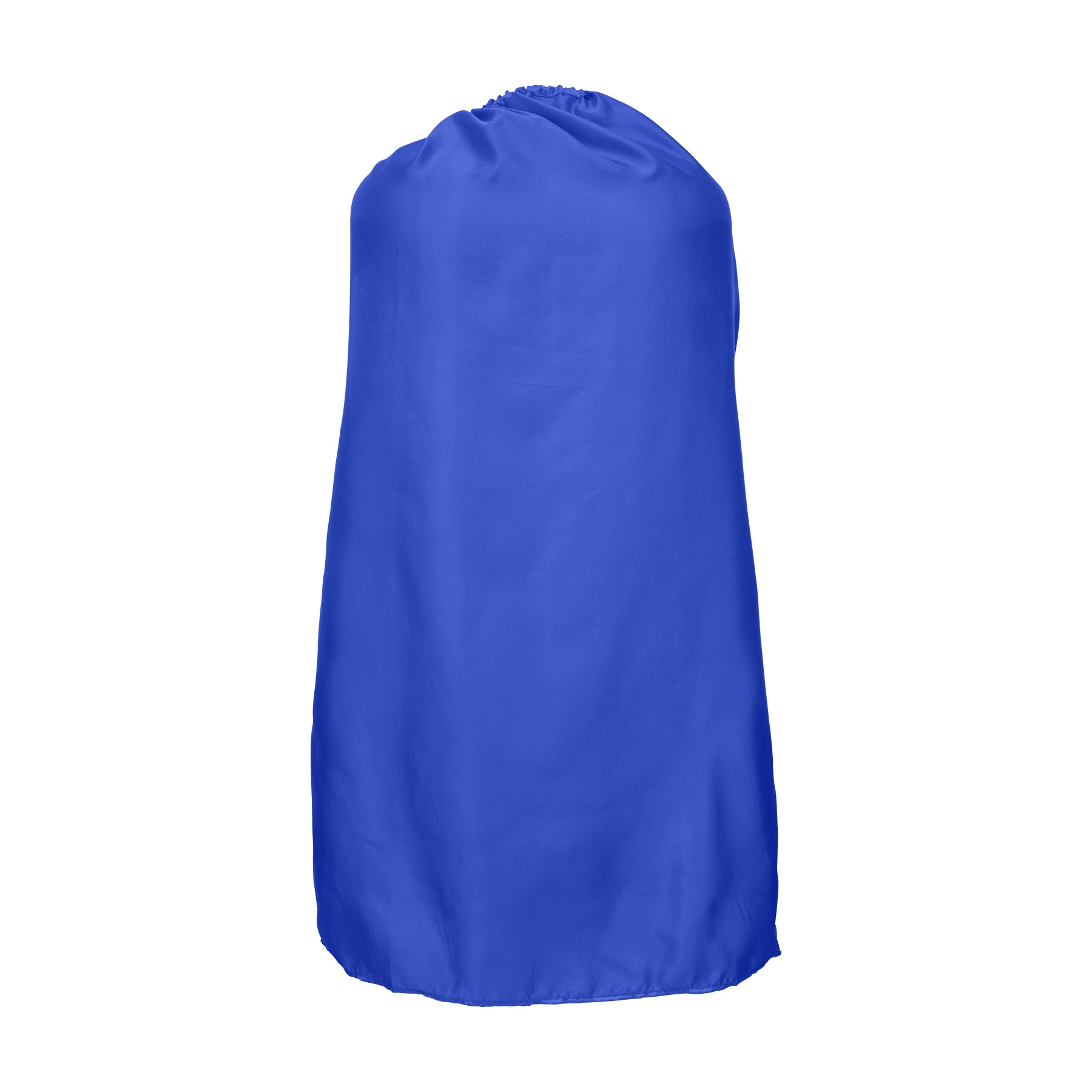 Superhero Satin Cape For Teens & Adults (27" W x 43" H) 4