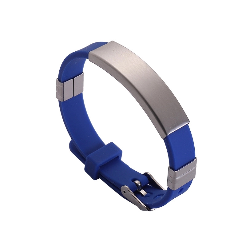 ICU Identification Band Matt 25