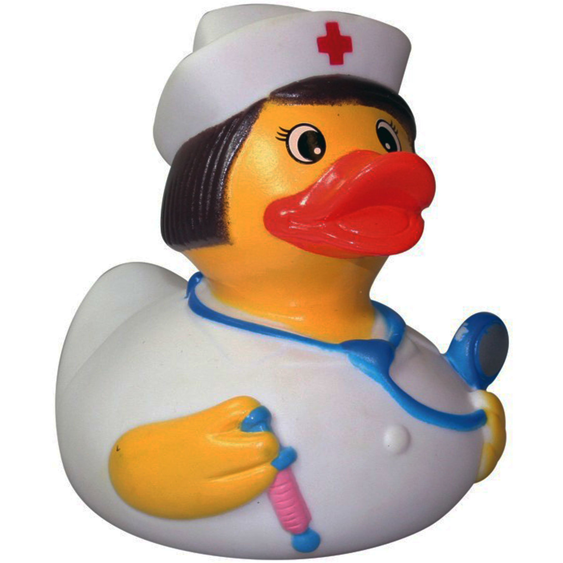 Nurse Rubber Duck 2