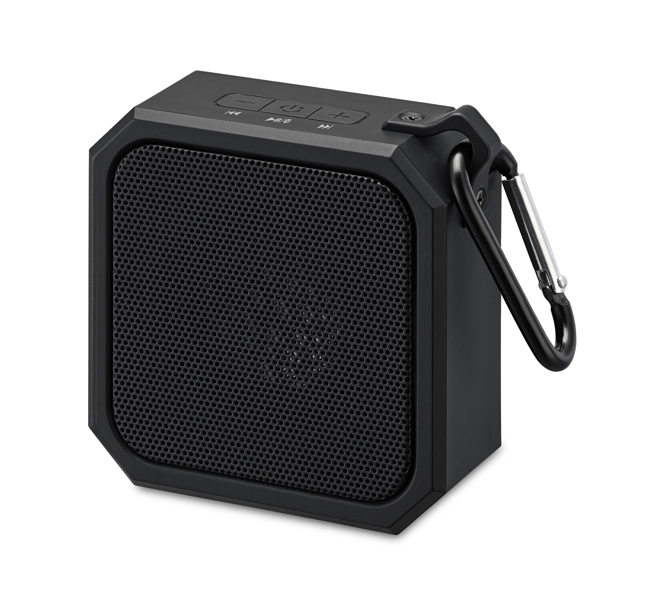 iLive™ Water Resistant Magnetic Speaker