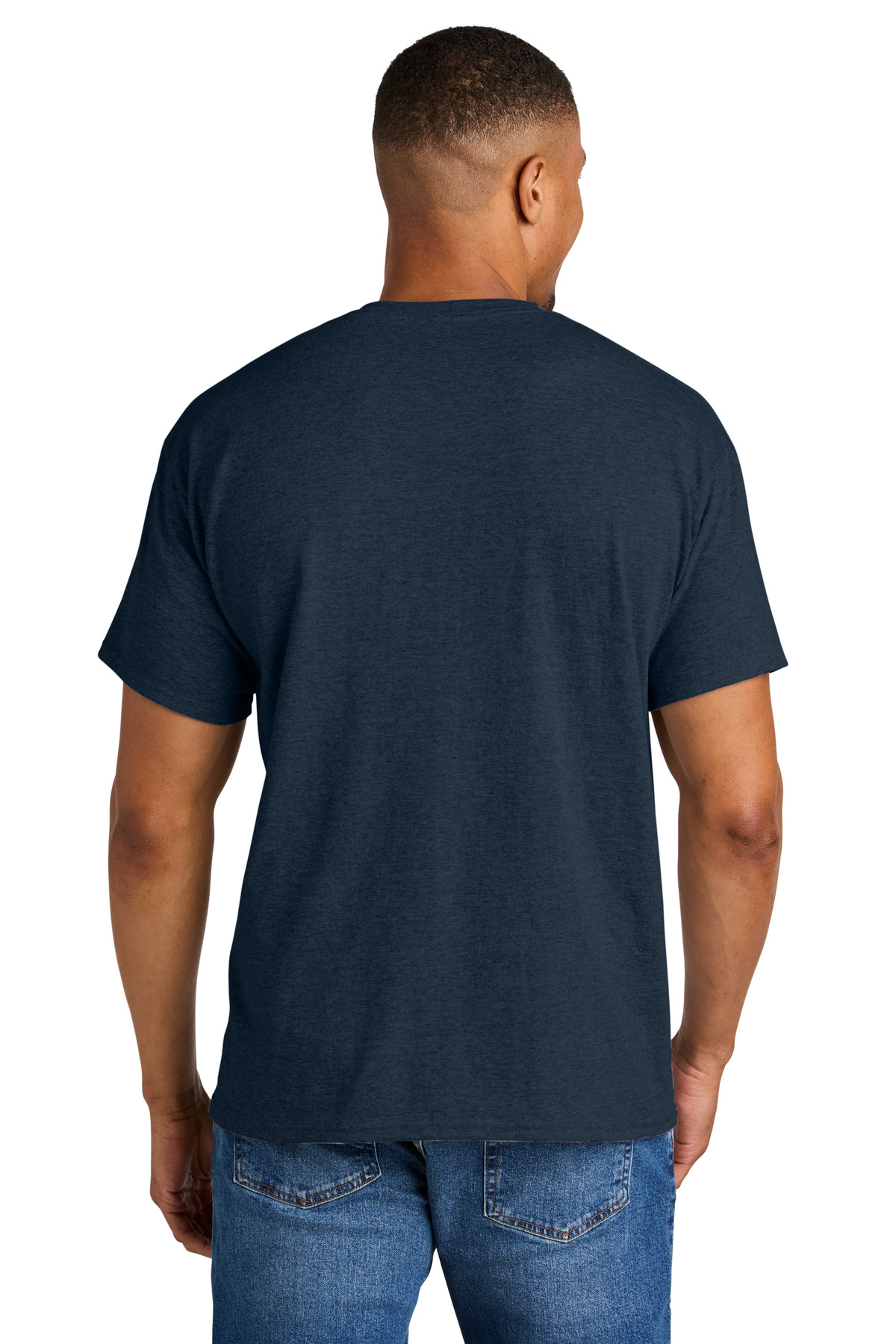 Gildan® DryBlend 50 Cotton/50 Poly T-Shirt 193