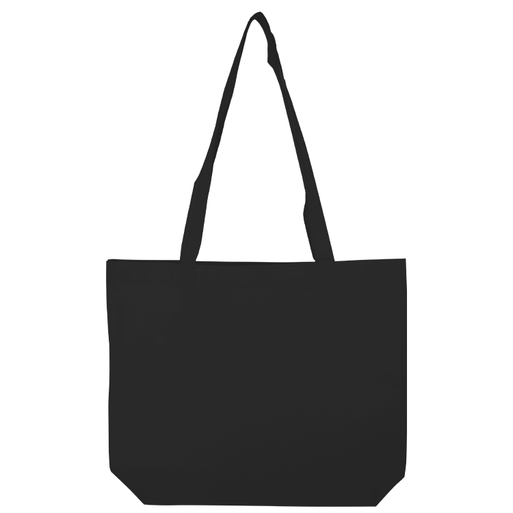 The Peterman Non-Woven Tote 7