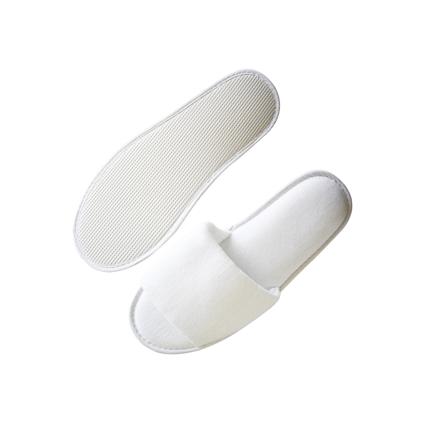 Premium Open Toe Slippers 2