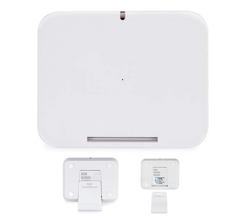 AP-WCP133 5W Large Imprint Wireless Chargers 5