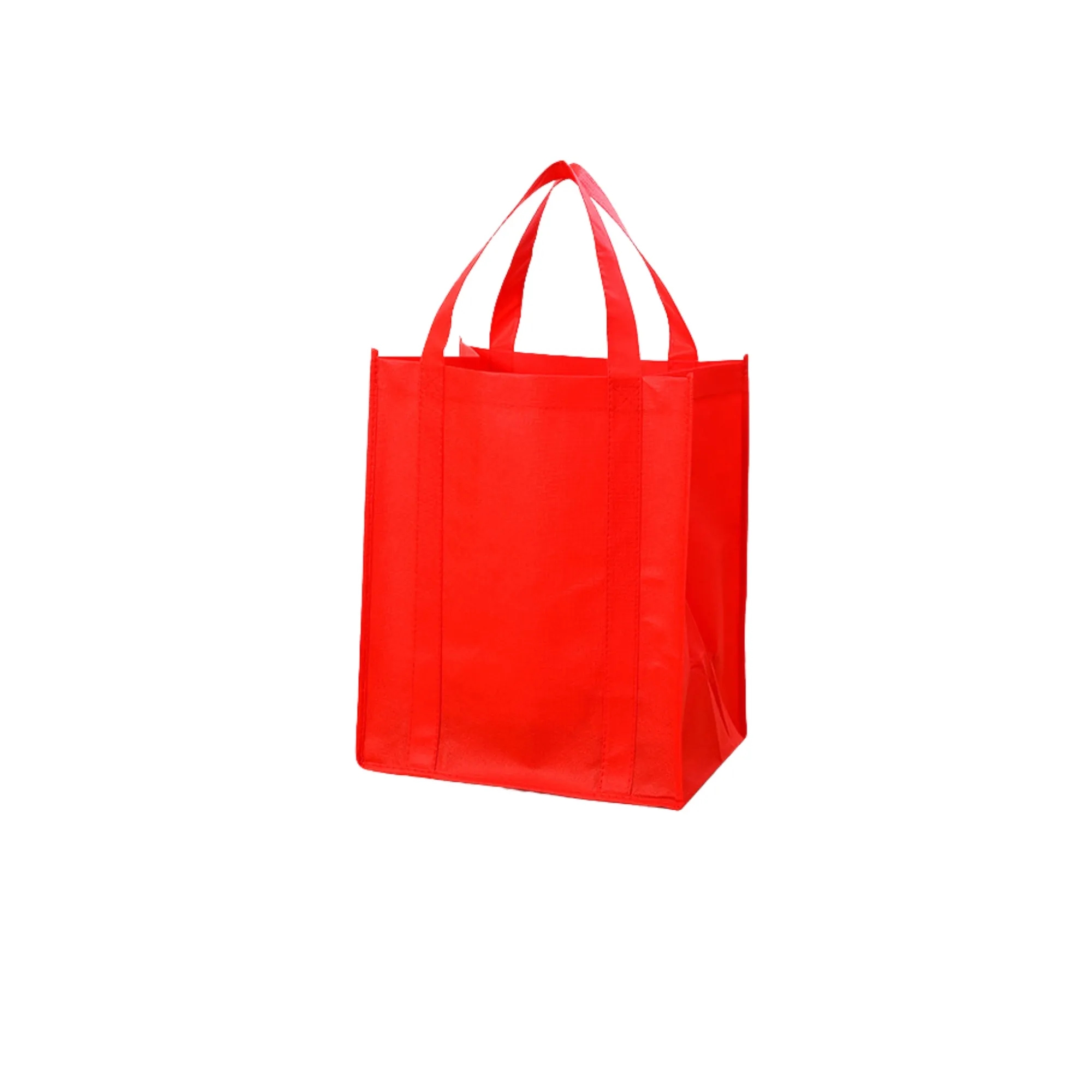 Full Color 3D Tote Bag 10